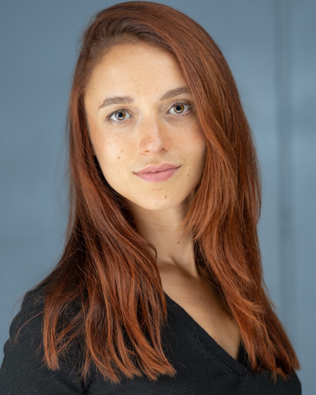 Professional headshot of Bridgette Garb, a real estate agent at Enabl Realty.