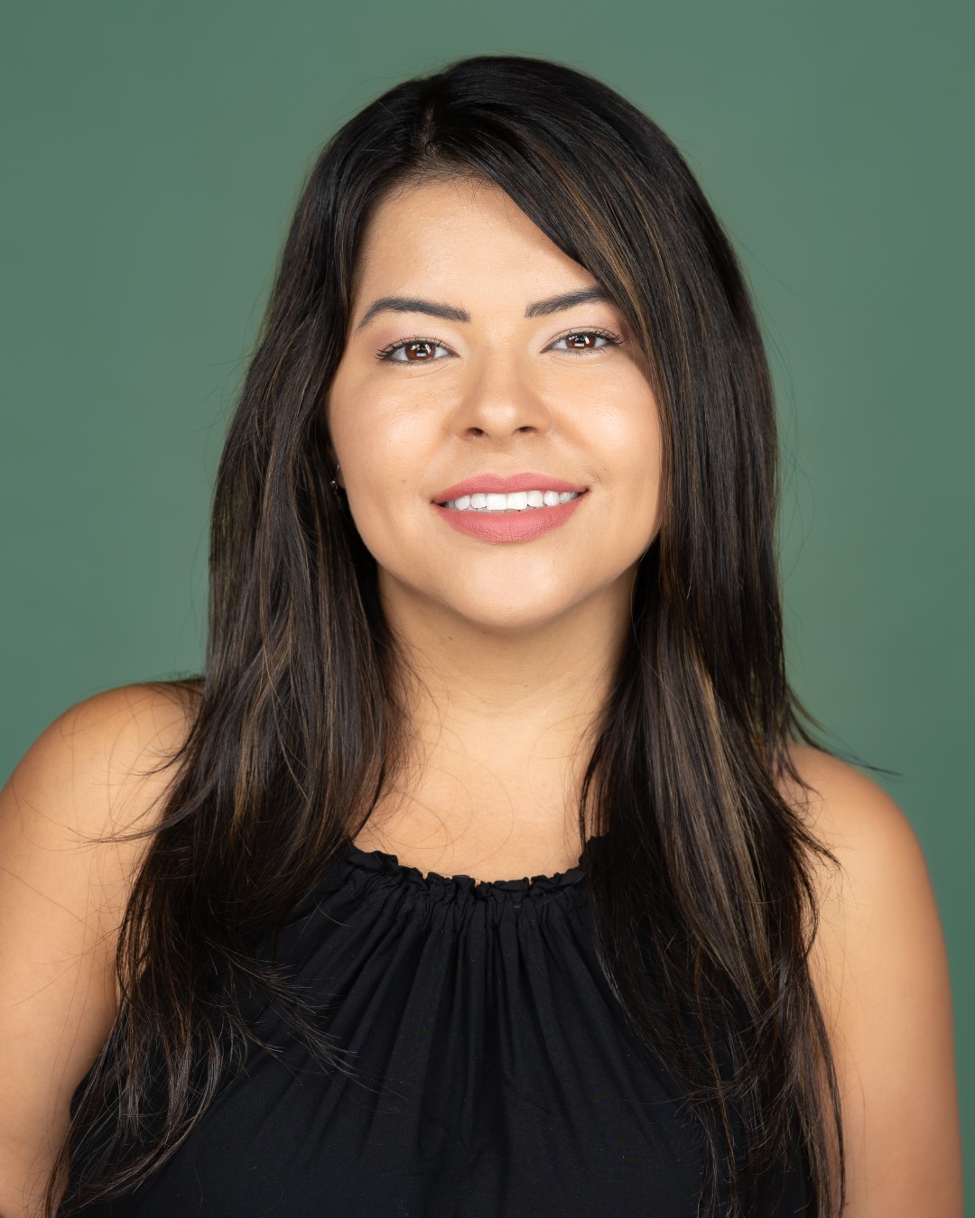 Professional headshot of Nakami Mclaughlin, a real estate agent at Enabl Realty.